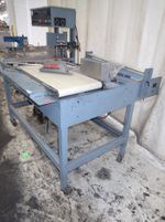 Shanklin  L  Bar Sealer 