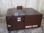 Smog Hog Dust Collector