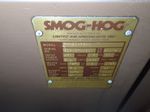 Smog Hog Dust Collector