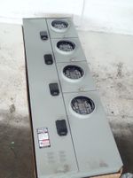 Siemens  Modular Meter System 