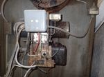 Powermatic  Gas Heater 