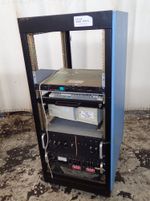  Portable Power Supplycomputer Rack