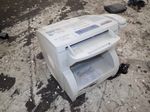 Brother Copierprinter Fax Machine