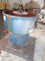 Sweco  Vibratory Finisher 