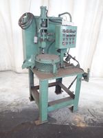  Rotary Press 