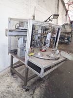 Canamark  Rotary Press 