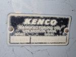 Kenco  Obi Press 