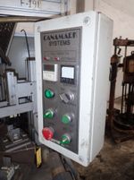 Canamark  Rotary Press 