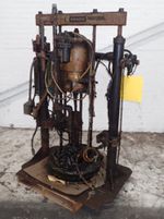 Graco  Drum Pump