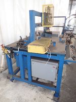  Ultrasonic Welding Station 