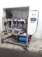 Forward  Ultrasonic Welder Station 