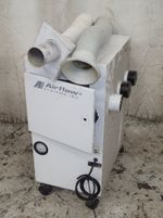 Airflow Systems  Fume Extractor 