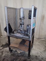  Portable Clip Assembly Machine