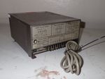 Kepco Dc Power Supply