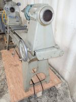 Litton  Glass Lathe 