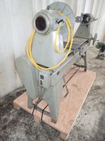 Litton  Glass Lathe 