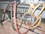 Litton  Glass Lathe 