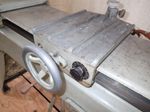 Litton  Glass Lathe 