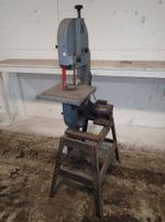 Delta Vertical Bandsaw