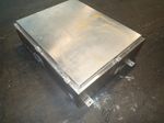  Stainless Enclosure