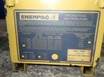 Enerpac Hydraulic Unit 