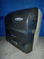 Georgia Pacific Motion Activated Paper Towel Dispenser