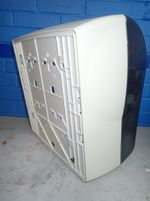 Georgia Pacific Motion Activated Paper Towel Dispenser