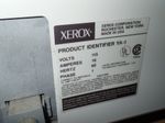 Xerox Engineering Copier