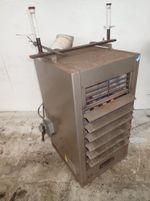 Hastings Natural Gas Heater
