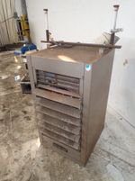 Hastings Natural Gas Heater