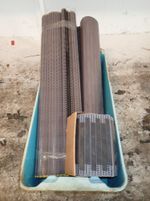  Plastic Conveyor Belts