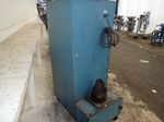 Air Flow Dust Collector