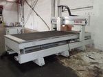 Techno Inc Cnc Router 