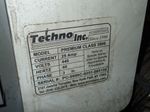 Techno Inc Cnc Router 