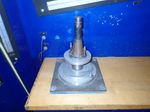 The Meriam Instrument Co Cylinder Head Flow Bench