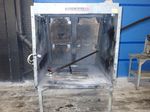 Devilbiss Paint Spray Booth
