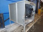 Devilbiss Paint Spray Booth