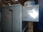 Devilbiss Paint Spray Booth