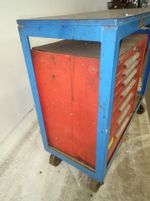 Kennedy Portable Tool Cabinet 