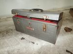 Craftsman Tool Case