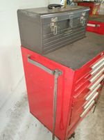  Portable Tool Cabinet