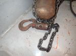 Lodestar Chain Hoist