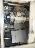 Hardinge Cnc Lathe