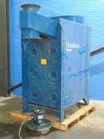 Donaldson  Torit Dust Collector 