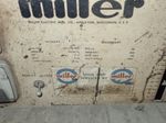 Miller Portable Welder