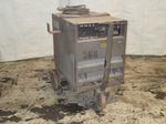 Lincoln Portable Welder