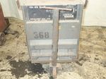 Lincoln Portable Welder