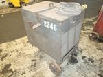 Lincoln Portable Welder