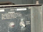 Lincoln Portable Welder