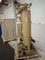 Ingersoll Rand Air Dryer